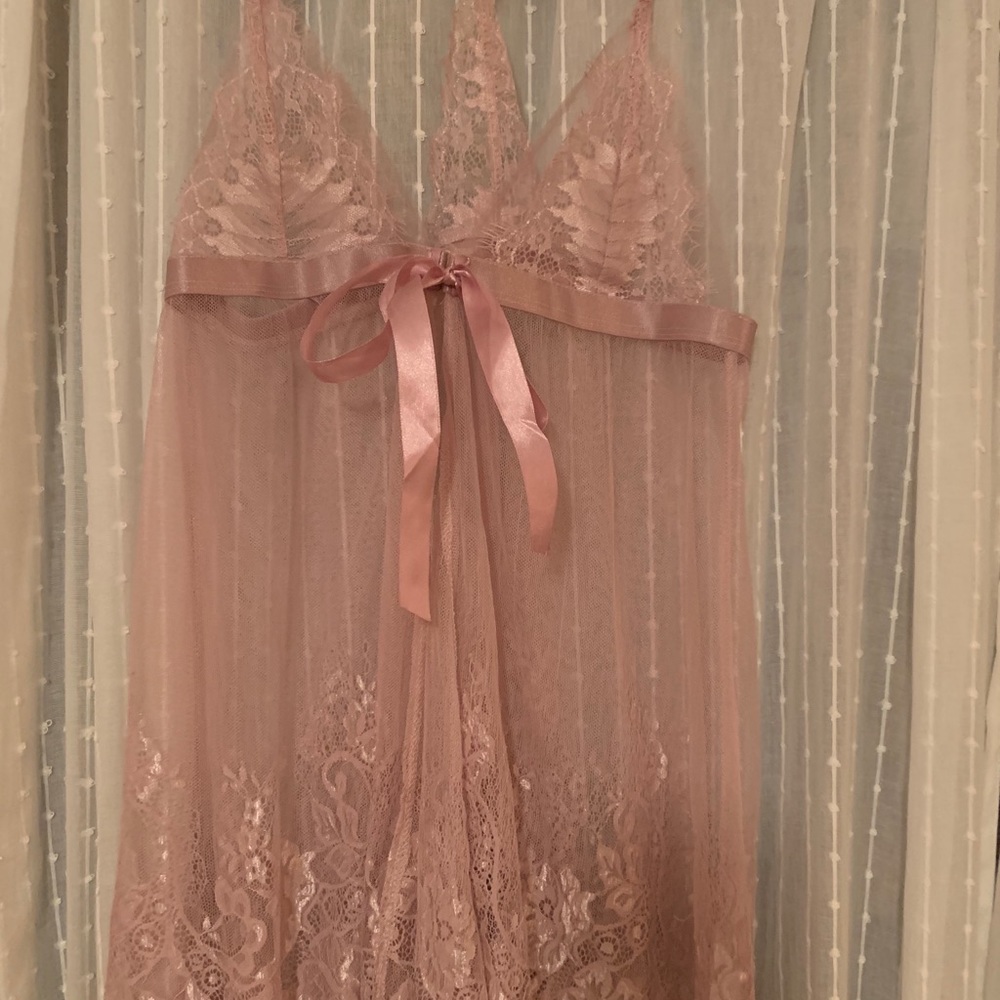 BABYDOLL LINGERIE